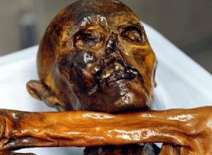 Opinion:Pourquoi Ötzi est si médiatique 