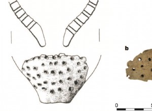 La fabrication du fromage a 7 500 ans 