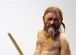 Cold case Ötzi rouvert 