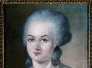 Personnages historiques de l actualité :Olympe de Gouges 