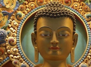 Personnages historiques dans l actualité :Bouddha 