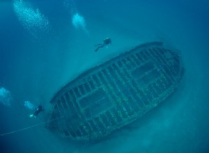 Les épaves de la Première Guerre mondiale sont protégées 