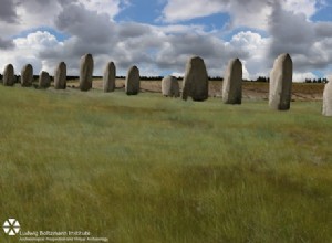 Des archéologues découvrent 90 autres pierres à Stonehenge 