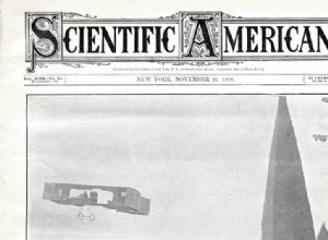 Scientific American fête ses 170 ans 