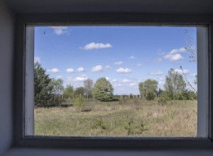 Une seconde vie pour Tchernobyl en tant que parc solaire ? 