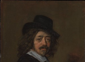 Frans Hals est mort il y a 350 ans 