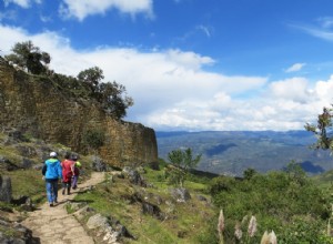 Les Incas n étaient pas tout-puissants 