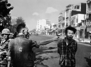 La guerre du Vietnam :le grand revirement 