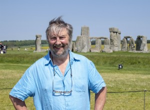 Stonehenge était-il le symbole d un Brexit préhistorique ? 