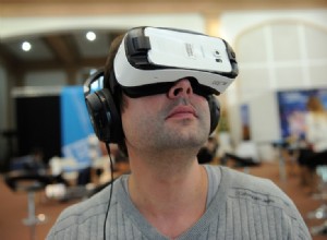 La réalité virtuelle contre la dépression 