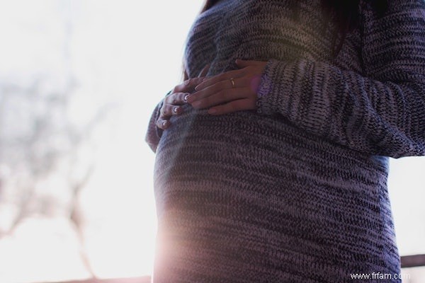 La grossesse change votre cerveau 