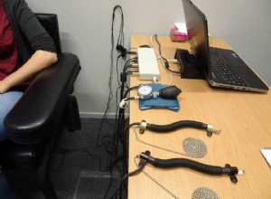 Attrapé par le détecteur de mensonge 