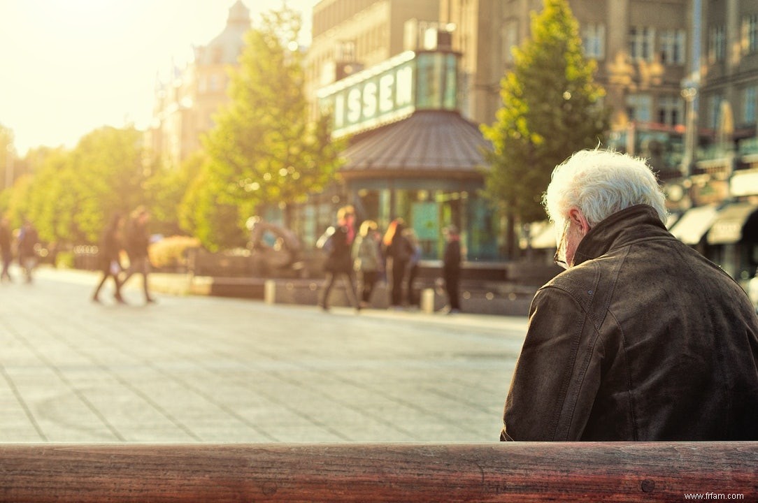 La solitude est pire que l obésité 