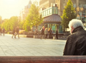 La solitude est pire que l obésité 