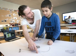Appeler les enfants intelligents les incite à tricher 