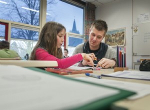 La thérapie de la dyslexie fonctionne 