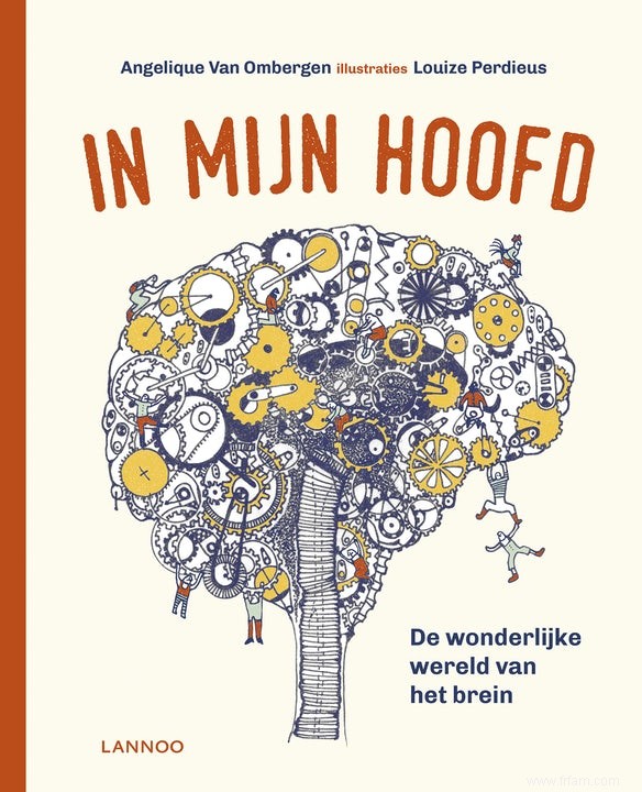 Pré-publication  In My Head  