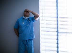 Pourquoi le stress fait grossir 