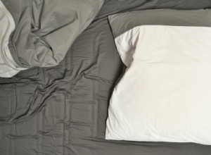 Application contre les troubles du sommeil 