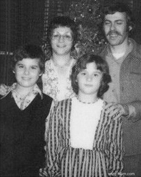 Le garçon qui a été forcé d être une fille 