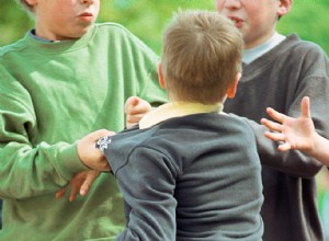 Expliquez également cette poussée innocente 