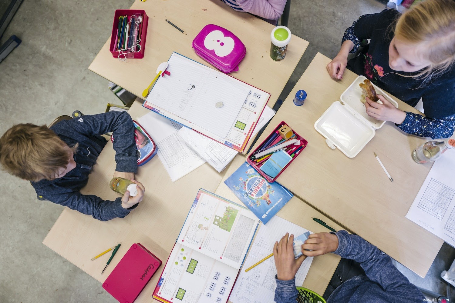 Que devez-vous garder à l esprit lorsque vous choisissez une école pour votre enfant ? 