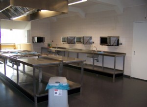 Cuisiner sous clé ouvre les portes de la réintégration 