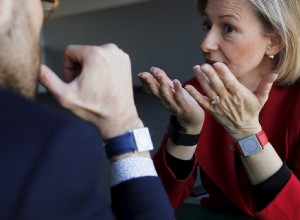 Un bracelet ou une application peut-il prédire les pensées suicidaires ? 