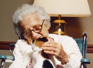 Le bonheur ne rend pas heureux 