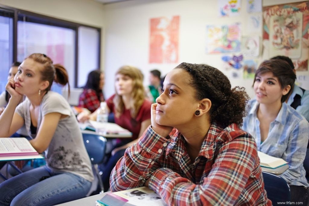 Quelles sont les matières préférées des étudiants flamands – et pourquoi ? 