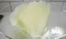 Comment faire un sorbet au citron parfait 