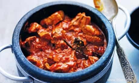 recette d agneau rogan josh 