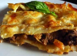 Comment cuisiner des lasagnes parfaites 