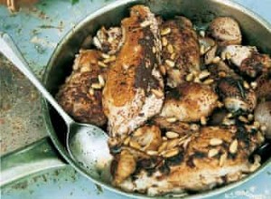 Coupes de choix de Moro 