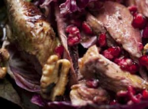 Les recettes de rôti du dimanche de Nigel Slater 