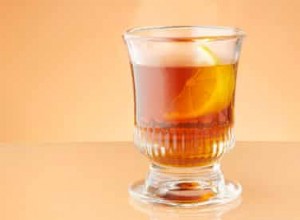 recette toddy rhum raisins 