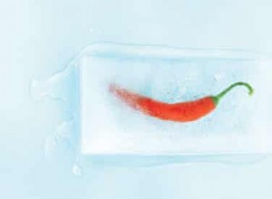 La recette parfaite du chili con carne de Felicity Cloake 