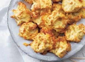 Les recettes de fête de Noël de Dan Lepard 