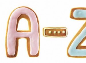 Un A-Z de nourriture d hiver 