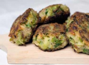 Les recettes de restes de Noël d Angela Hartnett 