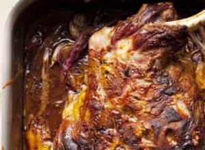 Les pâtés à la viande hachée et les recettes d agneau de Nigel Slater 