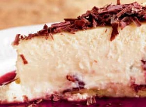 Les recettes de desserts de Noël de Nigel Slater 