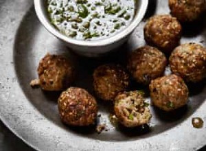 Les recettes de canapés de dernière minute de Hugh Fearnley Whittingstall 