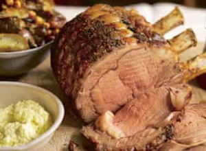 Les recettes de déjeuner de Noël de Hugh Fearnley-Whittingstall 