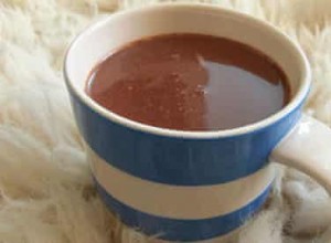 Comment faire un chocolat chaud parfait 