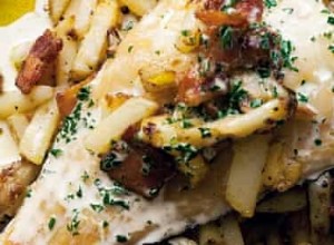 Les recettes nordiques de Nigel Slater 