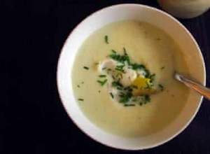 Comment faire cuire le scinque cullen parfait 