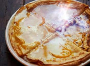 Les recettes de brandy de Hugh Fearnley-Whittingstall 