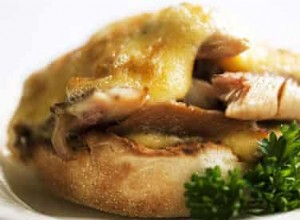 Les recettes de Nigel Slater pour 2012 