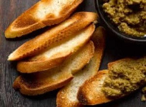 Les recettes d olives de Hugh Fearnley-Whittingstall 